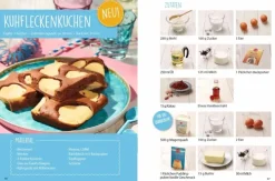 Kinder Becherküche.de Kochbücher Nach Zutaten|Backen-Kinderleichte Becherküche - BEST of Becherküche (Band 9)
