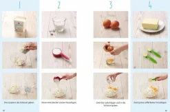 Kinder Becherküche.de Kochbücher Nach Zutaten|Backen-Kinderleichte Becherküche - BEST of Becherküche (Band 9)