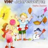 Kinder Verlag Stephen Janetzko Reime & Lieder-Kinderlieder für alle vier Jahreszeiten - Das Liederbuch