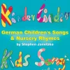 Verlag Stephen Janetzko Reime & Lieder*Kinderlieder Songbook - German Children's Songs & Nursery Rhymes - Kids Songs, Vol. 2