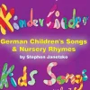 Verlag Stephen Janetzko Reime & Lieder*Kinderlieder Songbook - German Children's Songs & Nursery Rhymes - Kids Songs, Vol. 3