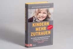 Kindern mehr zutrauen*Kösel-Verlag Best
