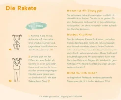 Graefe und Unzer Verlag Self Care-Kinderyoga - Die Mitmach-Box