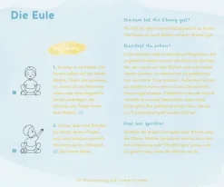 Graefe und Unzer Verlag Self Care-Kinderyoga - Die Mitmach-Box