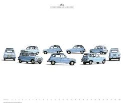 KINDERZIMMERHELDEN - Die bunte Welt der Spielzeugautos*Edition Panorama GmbH Hot