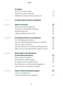 edition claus Pädagogik-Kindheit am Kipppunkt