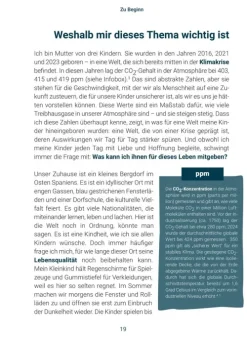 edition claus Pädagogik-Kindheit am Kipppunkt