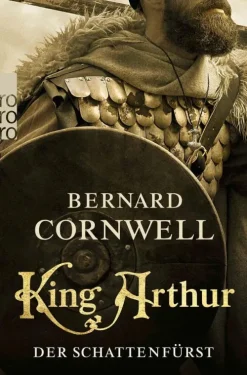 Rowohlt Taschenbuch Abenteuerromane-King Arthur: Der Schattenfürst