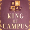Aufbau Taschenbuch Verlag Sports Romance-King of Campus