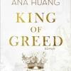King of Greed*LYX.digital Clearance