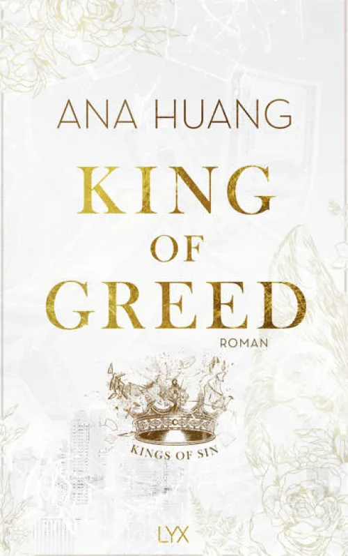 King of Greed*LYX Discount