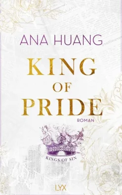 King of Pride*LYX Discount