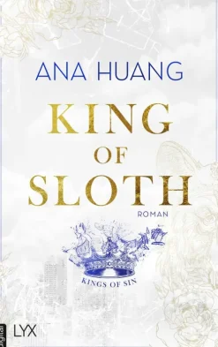 King of Sloth*LYX.digital Discount