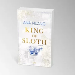 LYX Die Reichen, Berühmten Und Mächtigen|Romance-King of Sloth