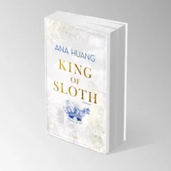 LYX Die Reichen, Berühmten Und Mächtigen|Romance-King of Sloth