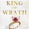 Little, Brown Book Group Romance*King of Wrath