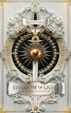 Kingdom of Light*NOVA MD Clearance