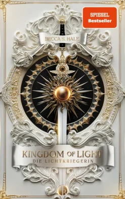 Kingdom of Light*NOVA MD Clearance