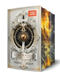 Kingdom of Light*NOVA MD Clearance