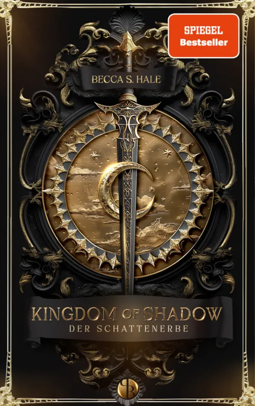 NOVA MD Romantasy|Romantasy-Kingdom of Shadow