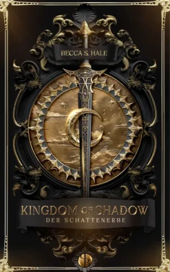 NOVA MD Romantasy|Romantasy-Kingdom of Shadow