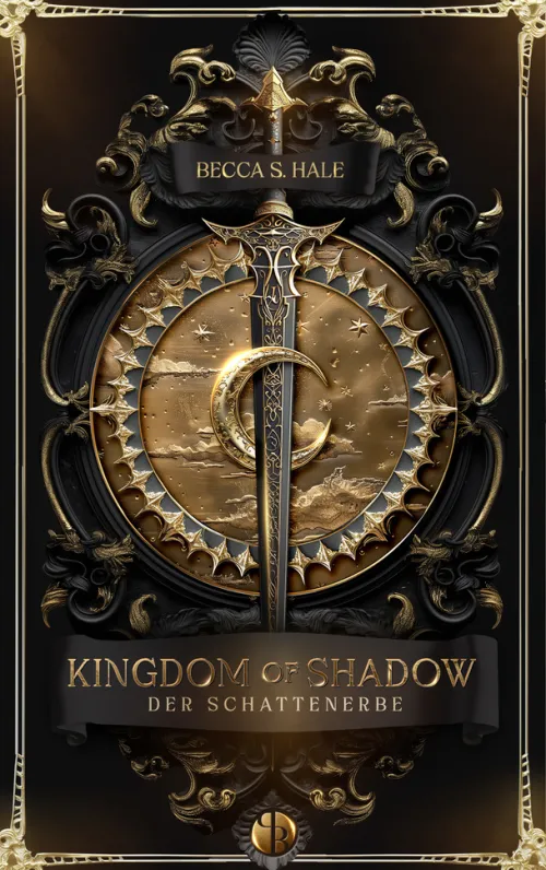 NOVA MD Romantasy|Romantasy-Kingdom of Shadow