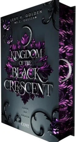 Kingdom of the Black Crescent 2: Lure of Death*Carlsen Verlag GmbH Discount