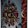 Kingdom of the Black Crescent 1: Touch of Perish*Carlsen Verlag GmbH Outlet