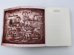 Kingdom of the Wicked - Die Göttin der Rache*Piper Verlag GmbH