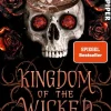 Kingdom of the Wicked - Die Göttin der Rache*Piper ebooks