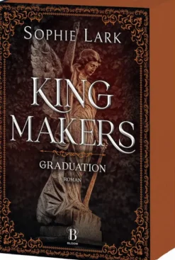 Kingmakers - Graduation*Bloom Online