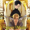 papertoons GmbH Koreanischer Manga - Manhwa-King's Maker 01