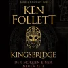 Kingsbridge - Der Morgen einer neuen Zeit*Lübbe Audio Outlet