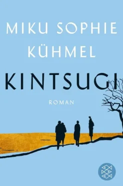 FISCHER Taschenbuch Lgbtqia+-Kintsugi