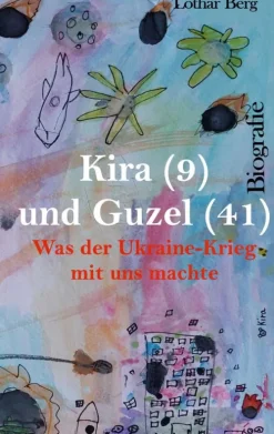 BoD - Books on Demand Politik-Kira (9) und Guzel (41)