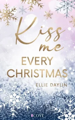 Kiss Me Every Christmas*Cove Story Sale