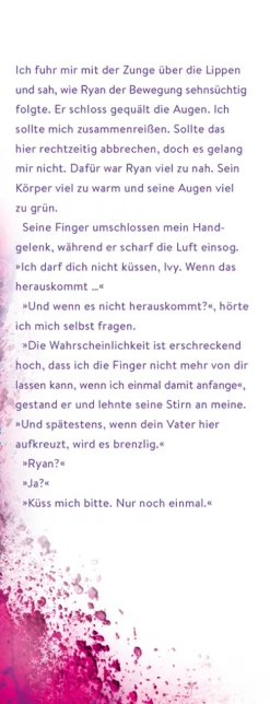 Ravensburger Verlag Romane & Erzählungen|Liebesromane*Kiss Me Once - Kiss The Bodyguard, Band 1