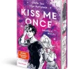 Ravensburger Verlag Graphic Novels*Kiss Me Once: Die Graphic Novel (Kiss the Bodygard, 1)