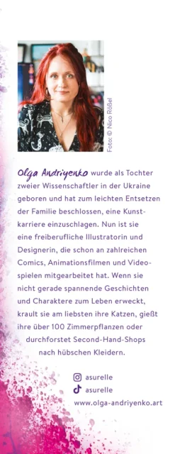 Ravensburger Verlag Graphic Novels*Kiss Me Once: Die Graphic Novel (Kiss the Bodygard, 1)