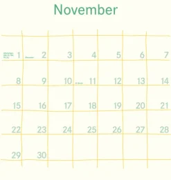 Kita-Cartoons. Der Immer-Jetzt-Kalender*Herder Verlag GmbH Hot