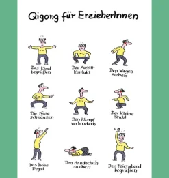 Kita-Cartoons. Der Immer-Jetzt-Kalender*Herder Verlag GmbH Hot