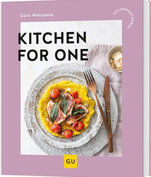 Graefe und Unzer Verlag Meal Prep*Kitchen for One