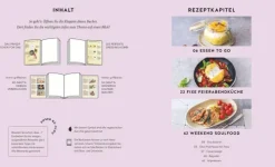 Graefe und Unzer Verlag Meal Prep*Kitchen for One