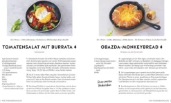 Graefe und Unzer Verlag Meal Prep*Kitchen for One