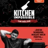 Kitchen Impossible*Mosaik Verlag Best