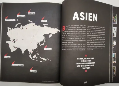 Kitchen Impossible*Mosaik Verlag Best