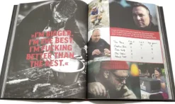 Kitchen Impossible*Mosaik Verlag Best