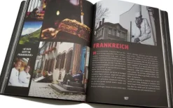 Kitchen Impossible*Mosaik Verlag Best