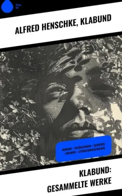 Copycat Gesamtausgaben*Klabund: Gesammelte Werke