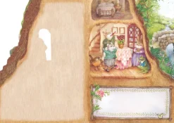 Wunderhaus Verlag GmbH Postkarten*Klappkarten Set Grußkarten